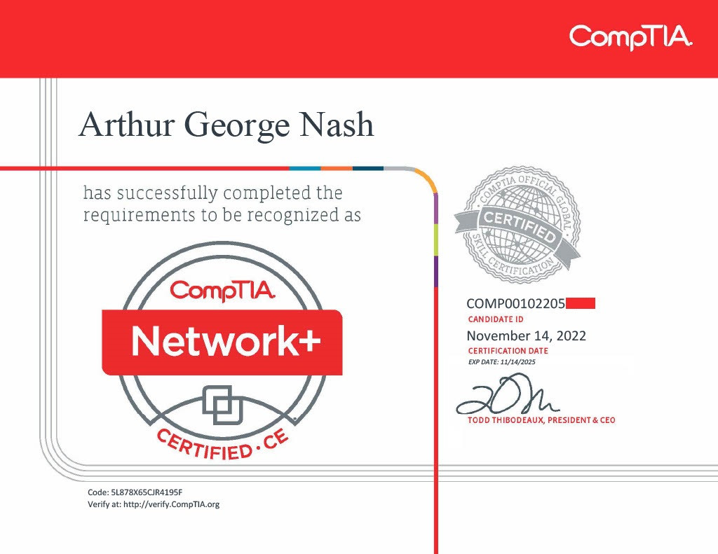 CompTIA Network+ ce certificate1024_1.jpg